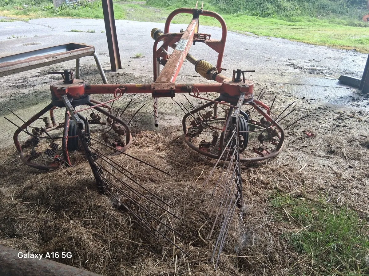 Farm machinery - Image 4