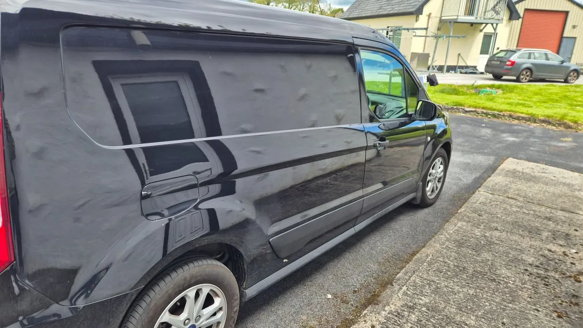 Ford Transit 2024 - Image 4