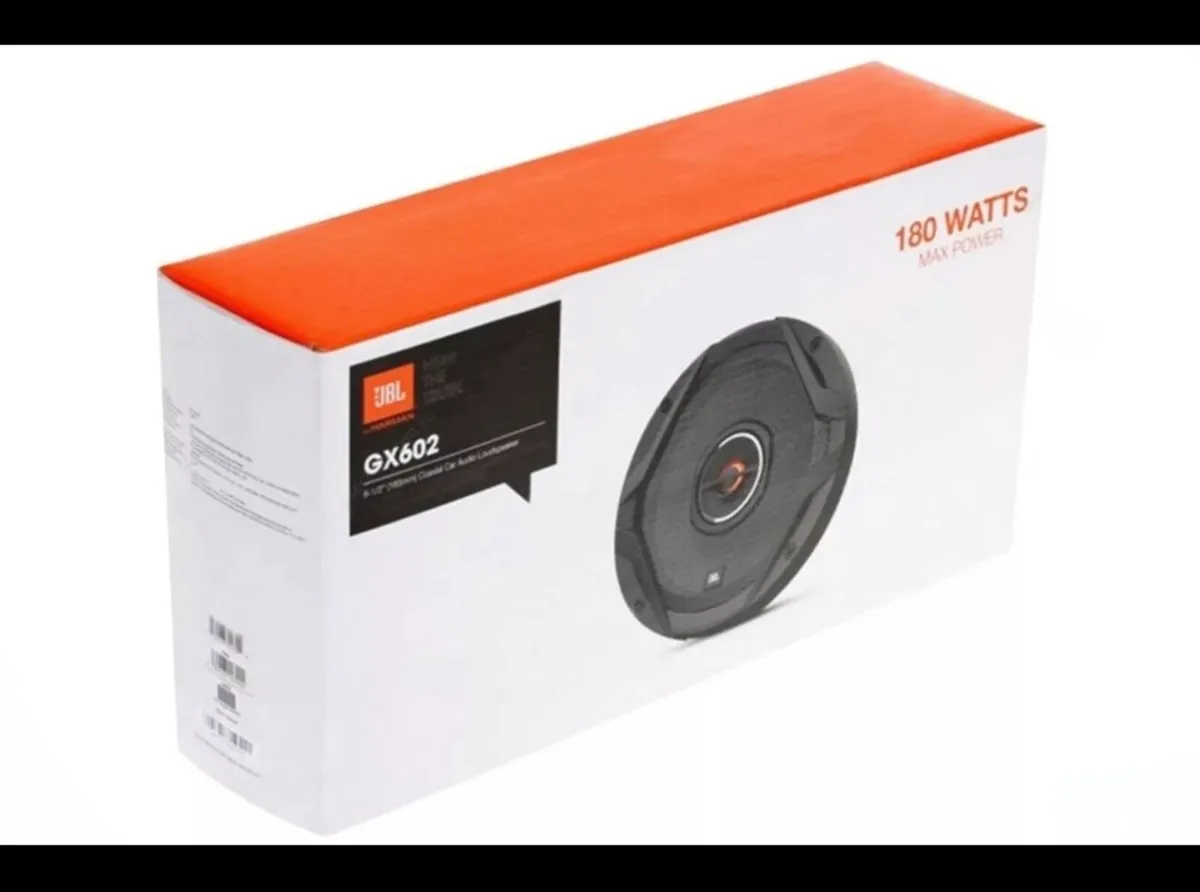 JBL Car audio / Entertainment system - Image 3