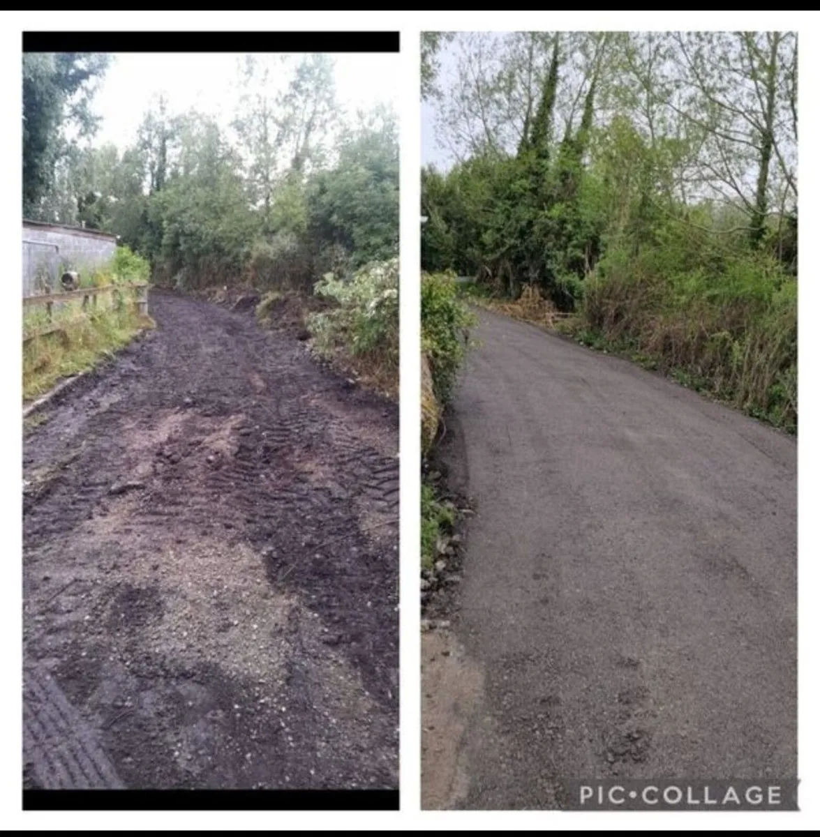Ground work - Image 1