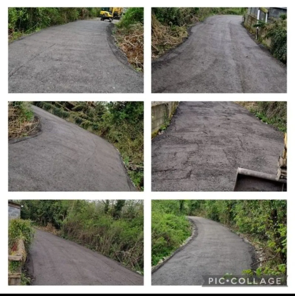Ground work - Image 2