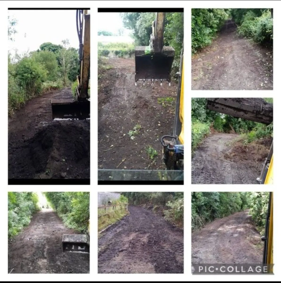 Ground work - Image 4