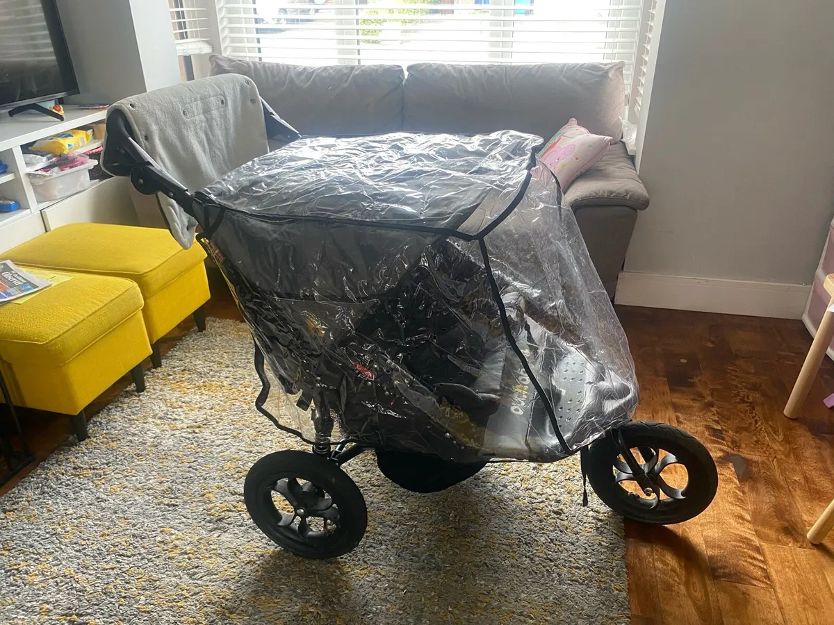 Out and about buggy - Image 4