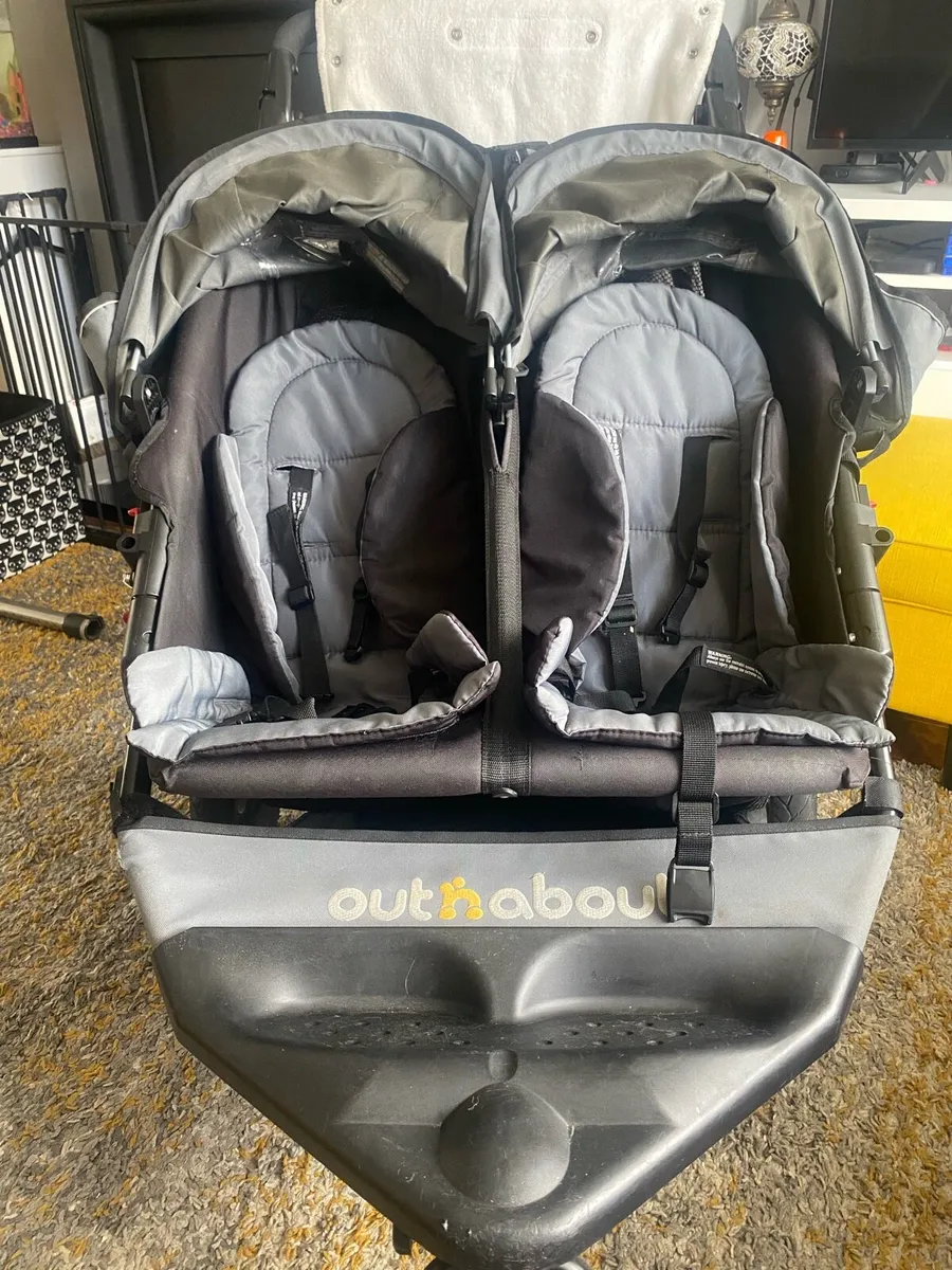 Out and about buggy - Image 2