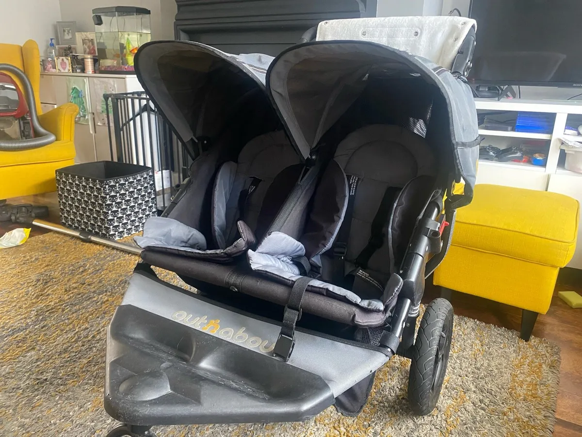 Out and about buggy - Image 3