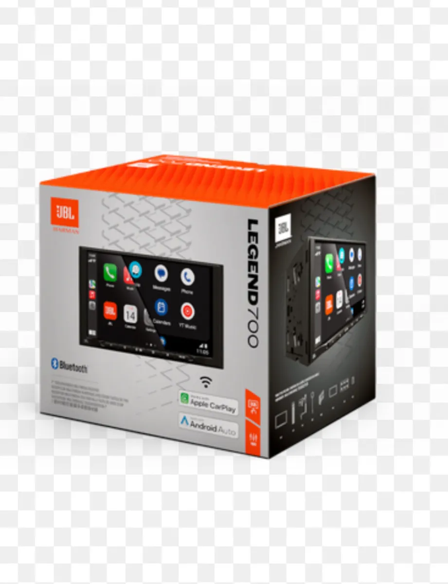 JBL Car audio / Entertainment system - Image 2