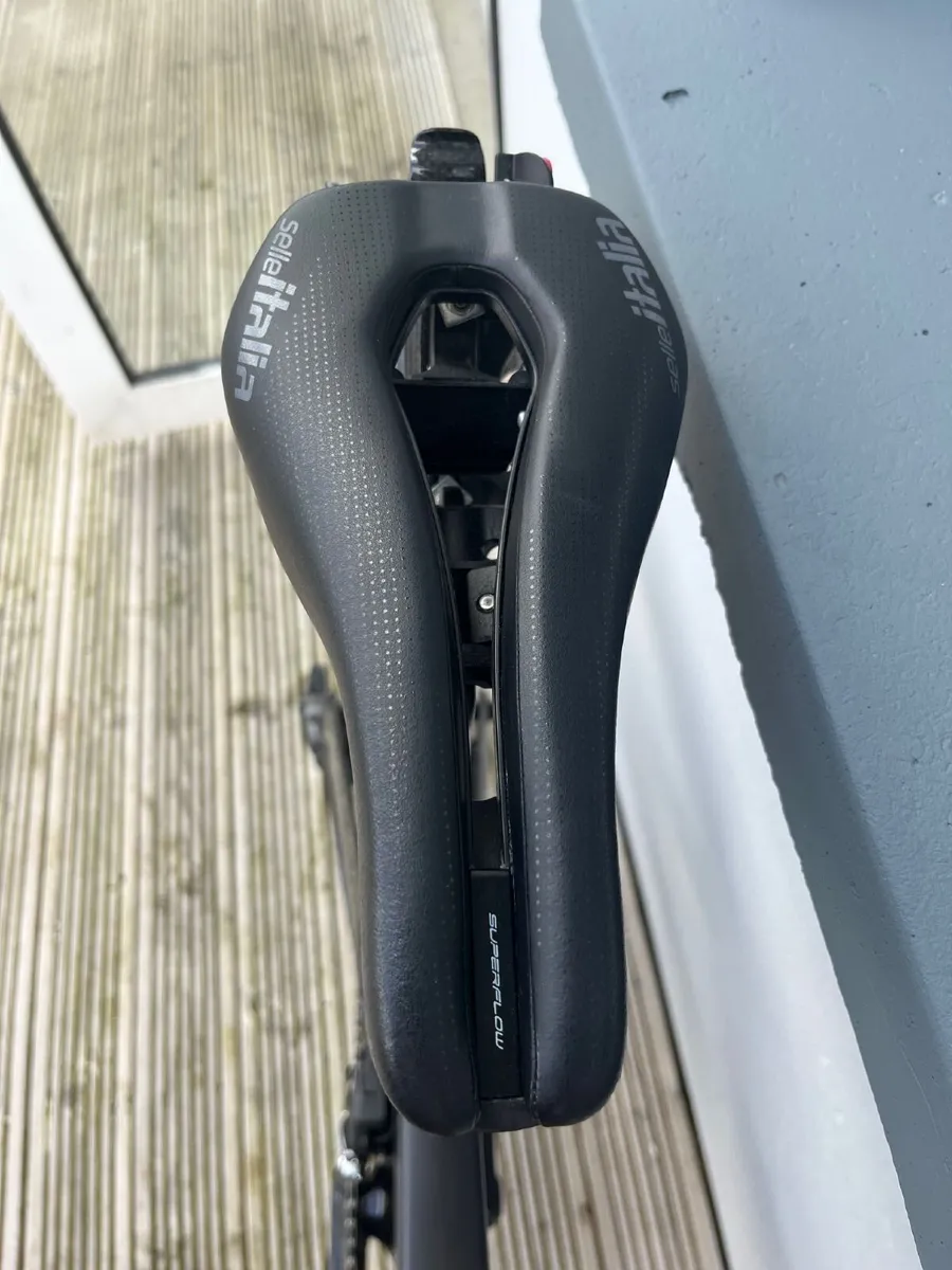Canyon Speedmax CF 7 Disc eTap - Image 3
