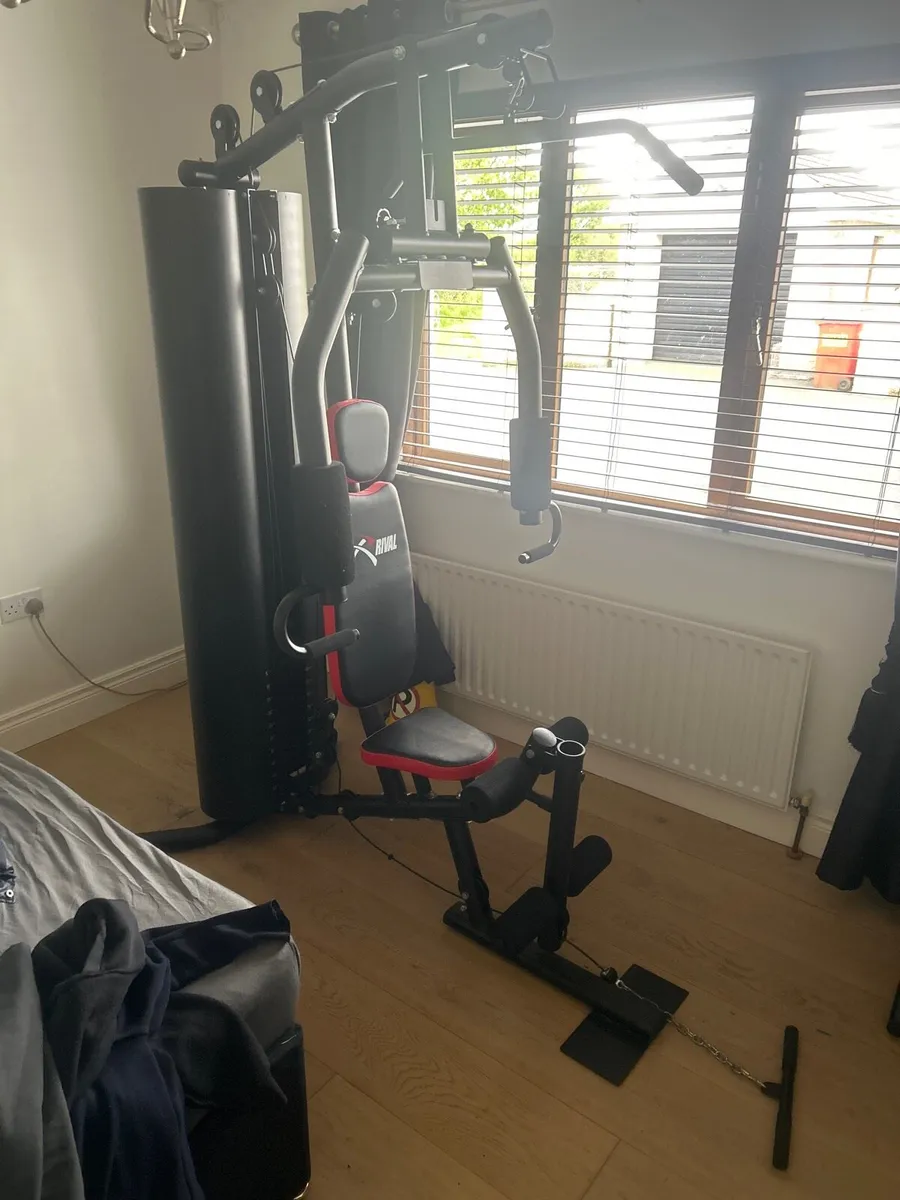 Gym - Image 1