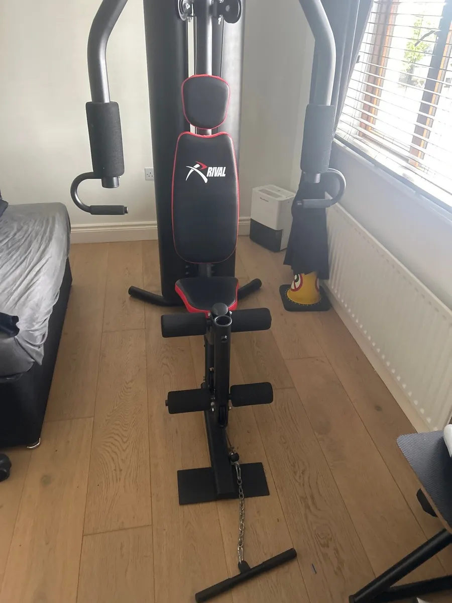 Gym - Image 2