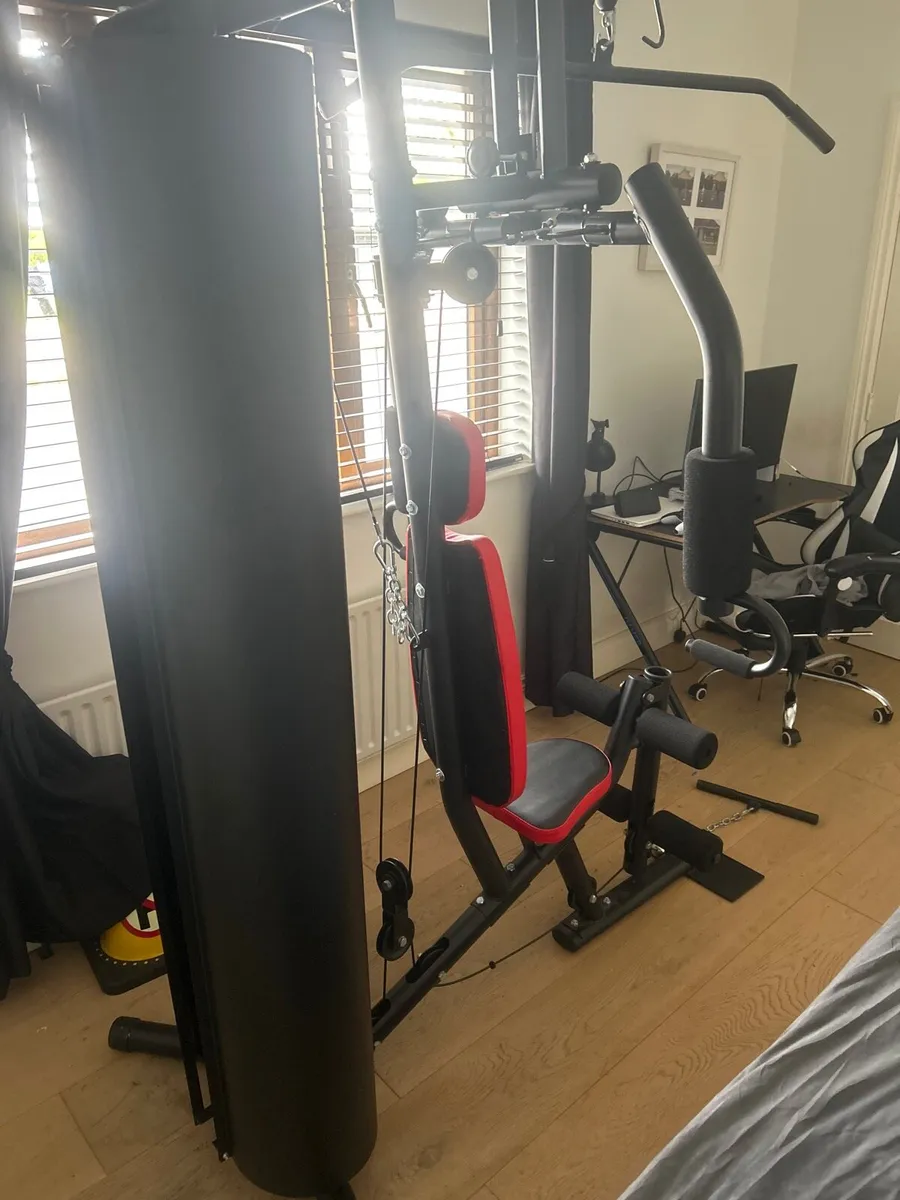 Gym - Image 4