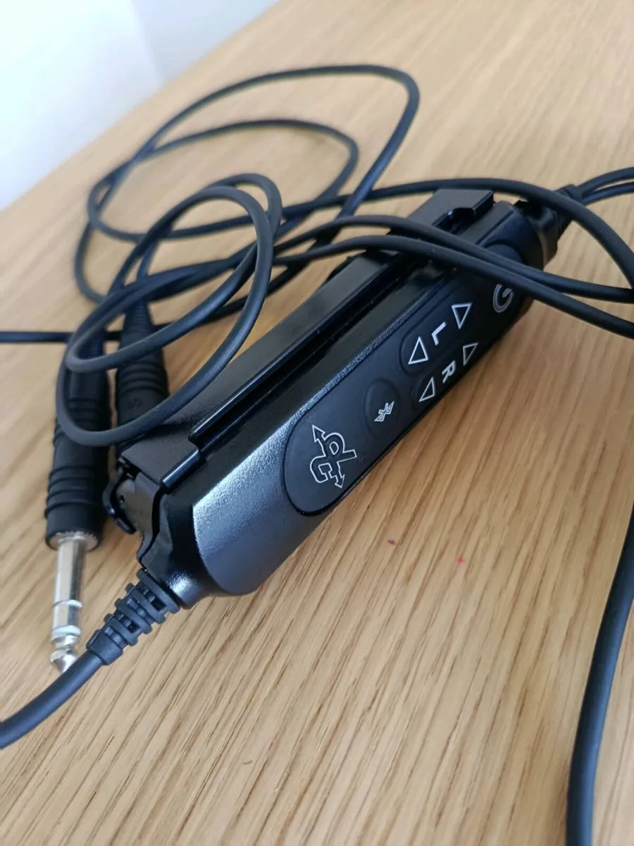 David Clark PRO X2 ANR ENC Bluetooth - Image 2