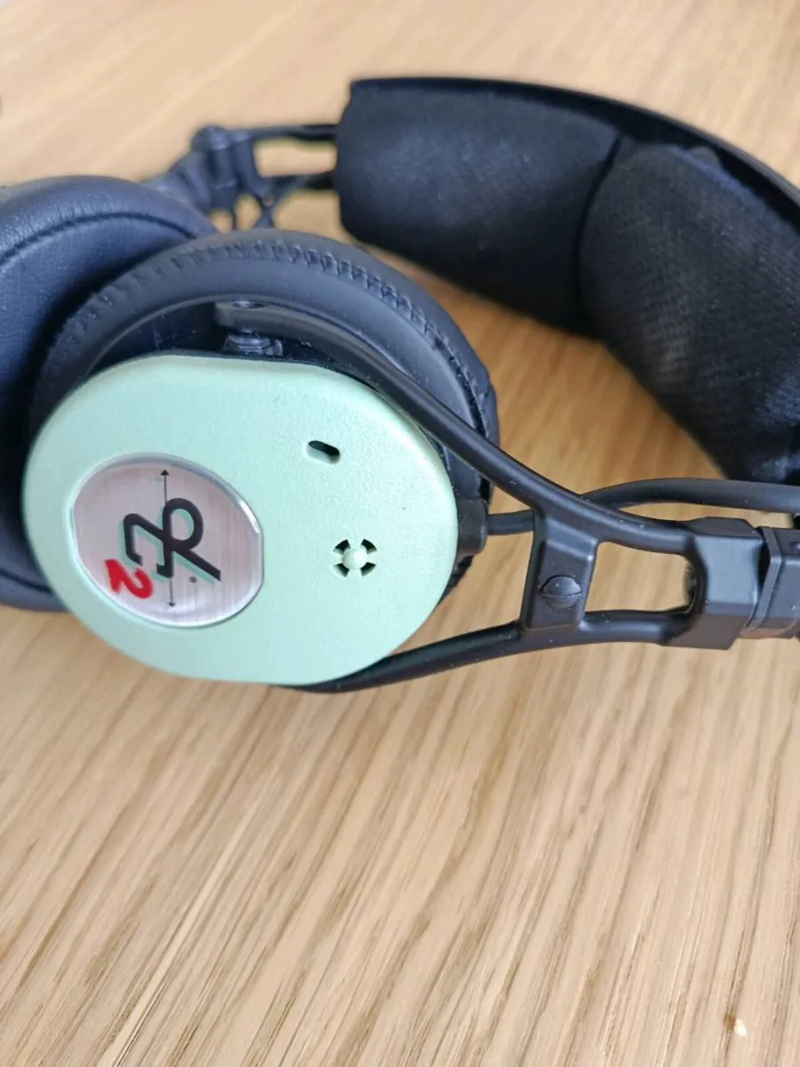 David Clark PRO X2 ANR ENC Bluetooth - Image 1