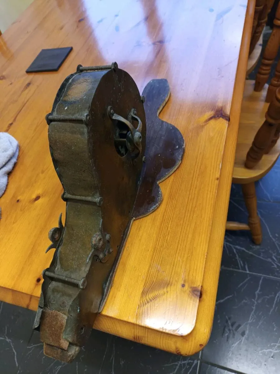 Brass Piece - Image 2