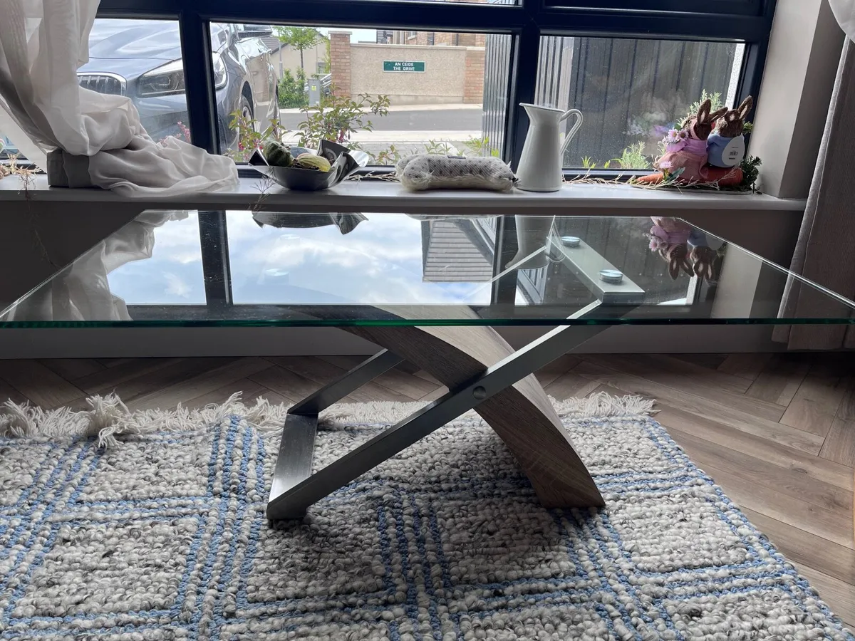 Coffee Table - Image 1
