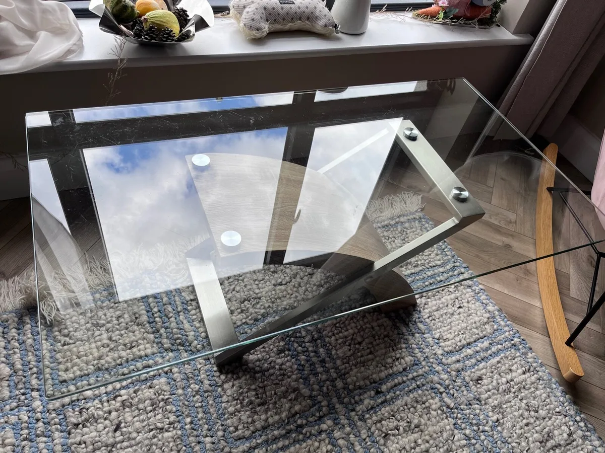 Coffee Table - Image 2