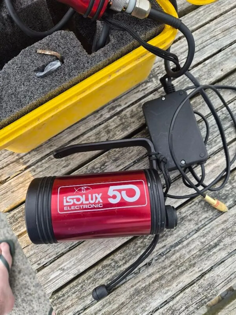 scuba dive lights - Image 3