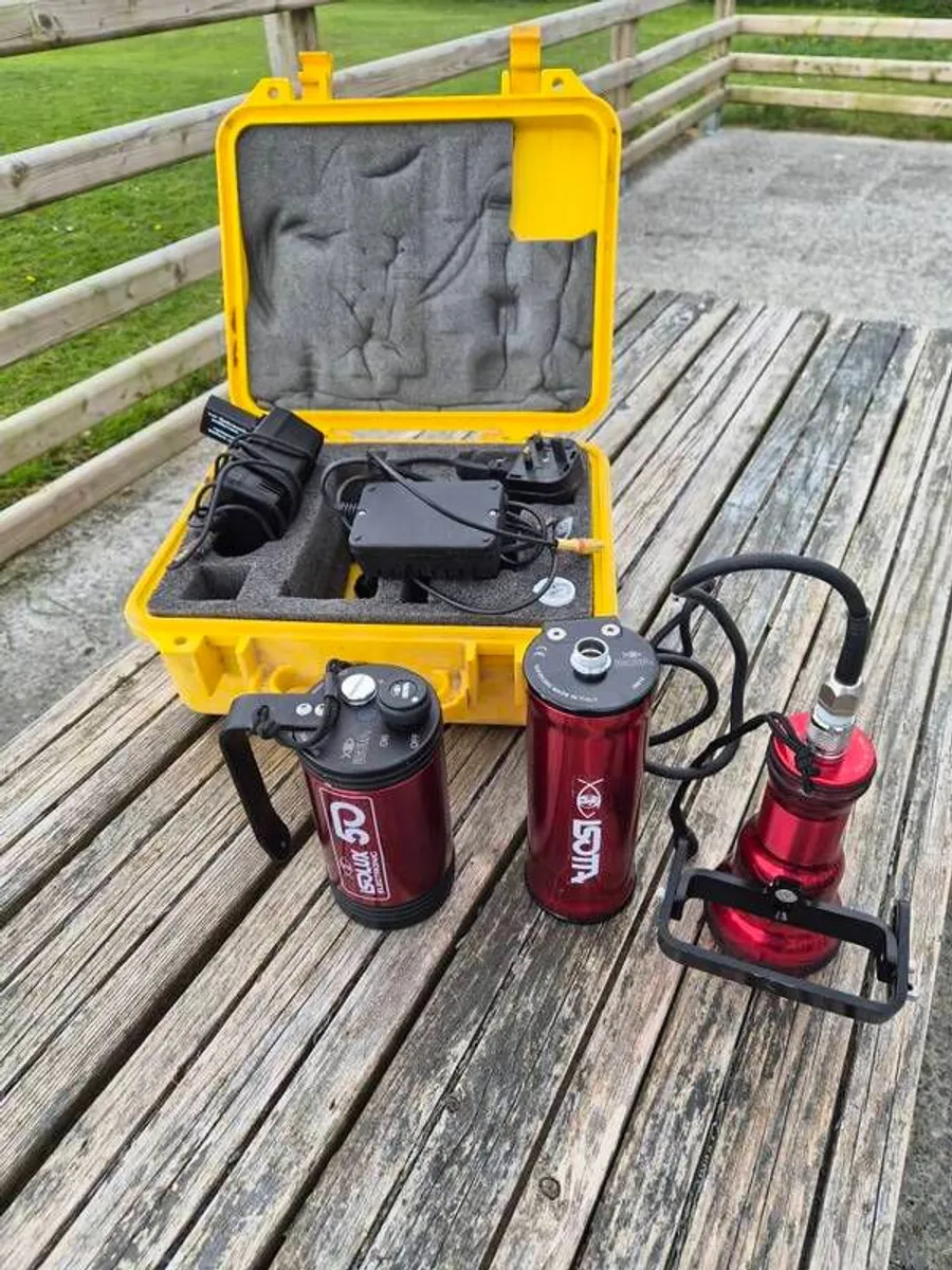 scuba dive lights - Image 4