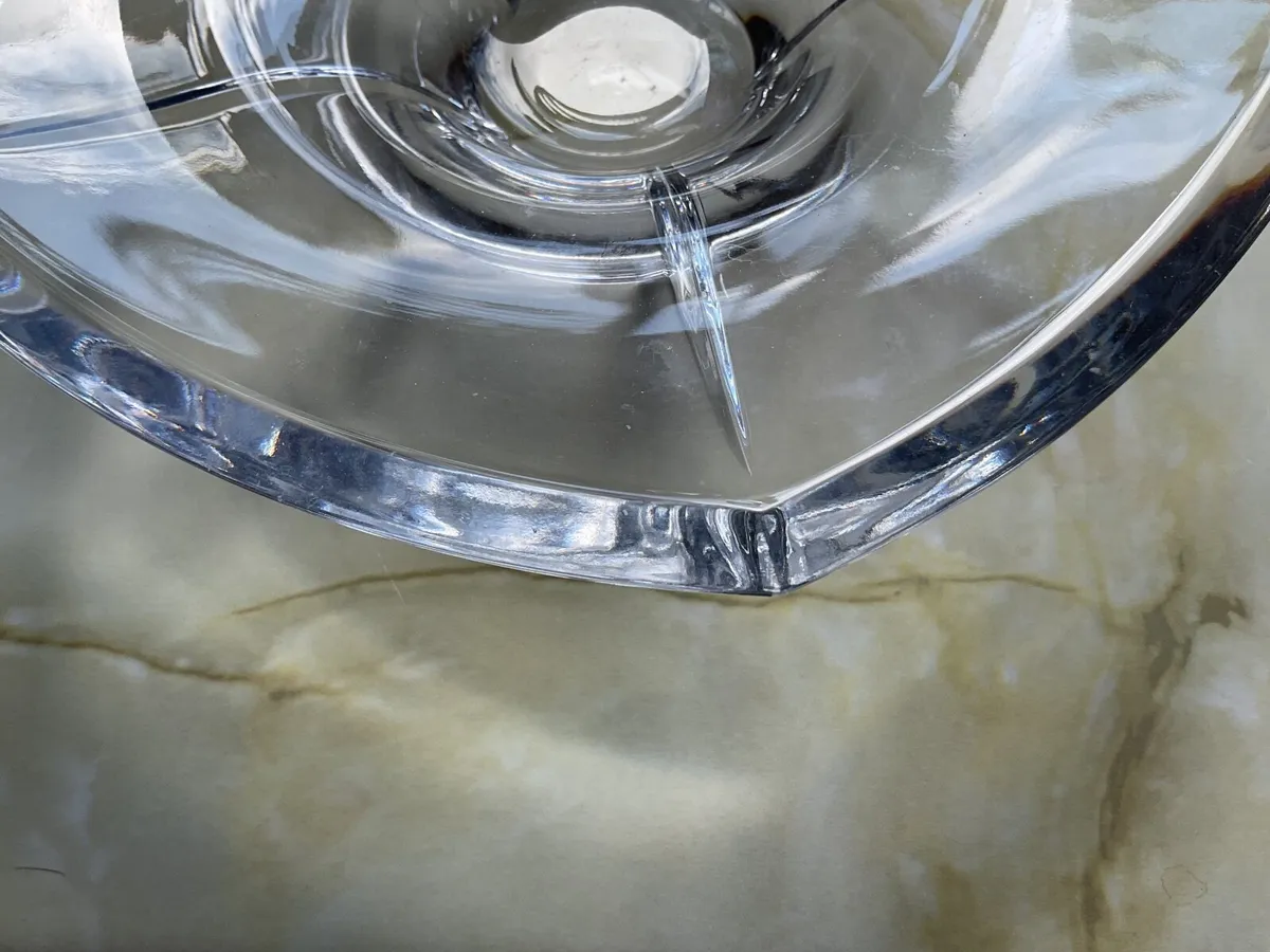 Crystal Bon Bon bowl - Image 3
