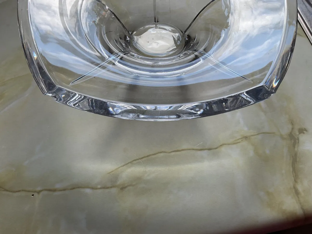Crystal Bon Bon bowl - Image 4
