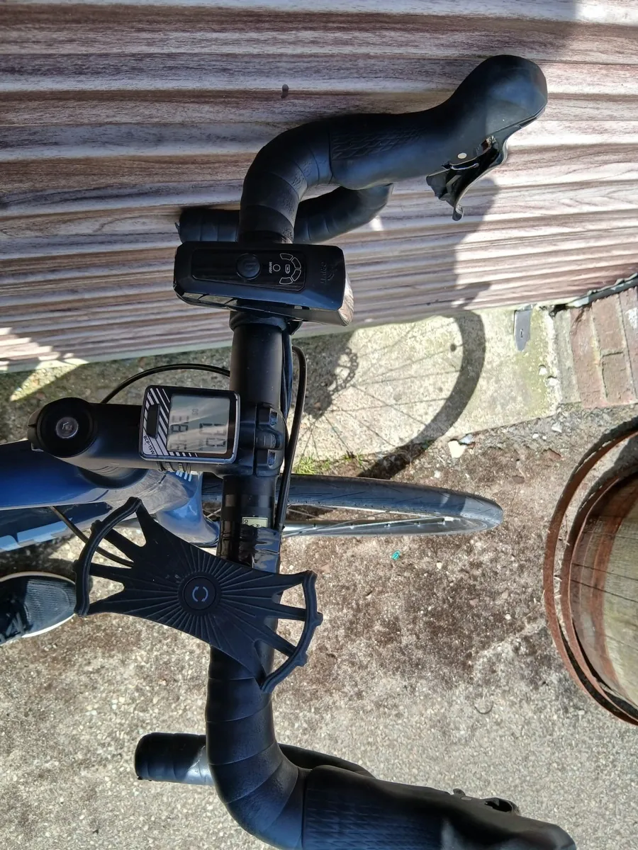 Road Bike - Image 4