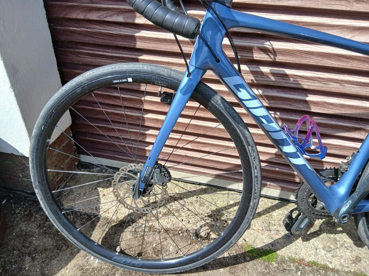 Road Bike - Image 1