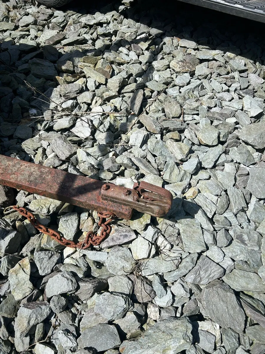 Car trailer - Image 3