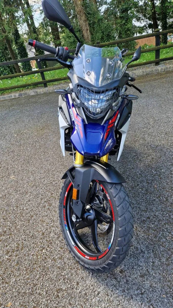 Bmw 310gs - Image 3