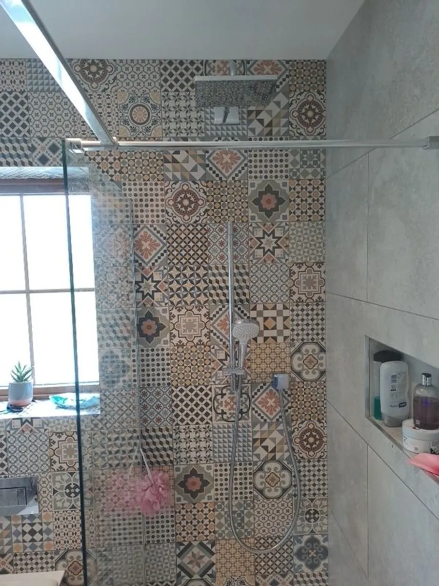 Tiles Moroccan style - Image 2