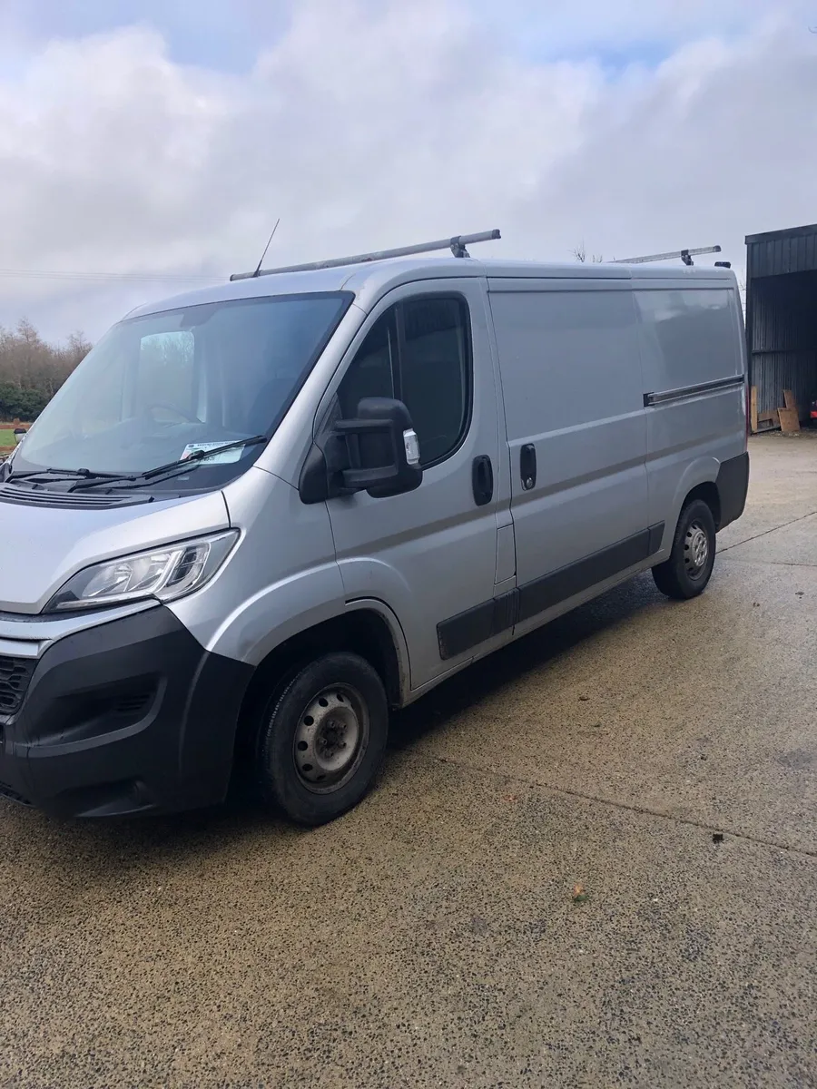 Citroen relay - Image 2