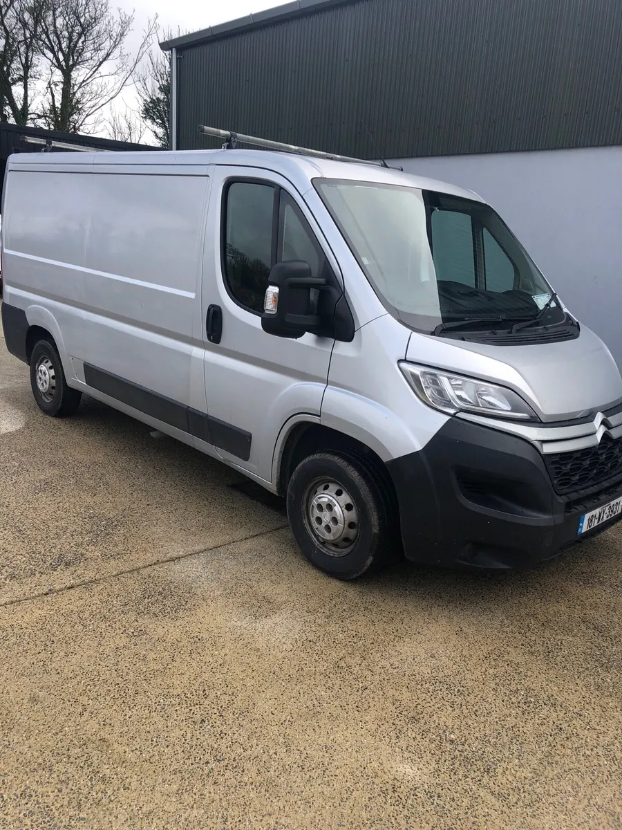 Citroen relay - Image 3