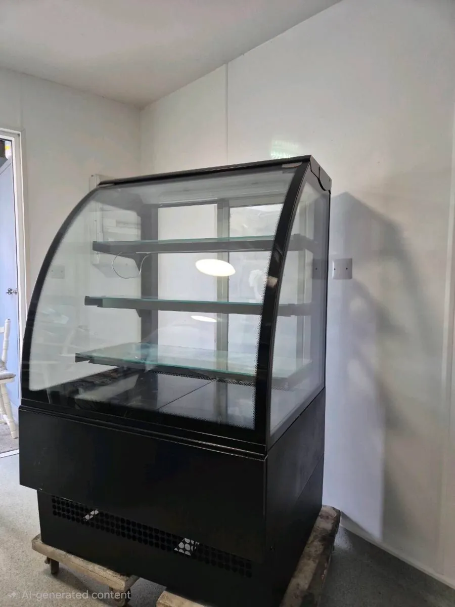 Commercial Display refrigeration unit - Image 1