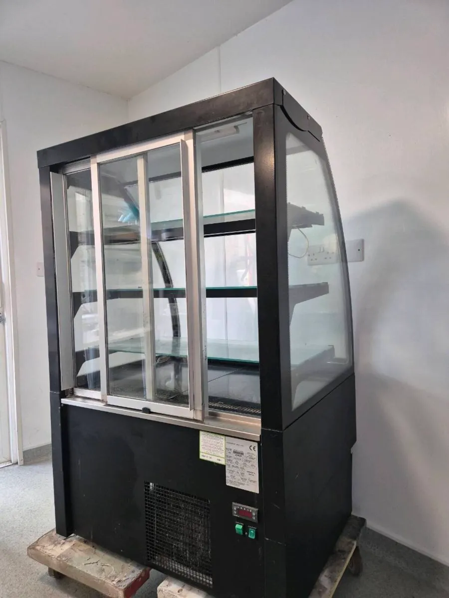 Commercial Display refrigeration unit - Image 2