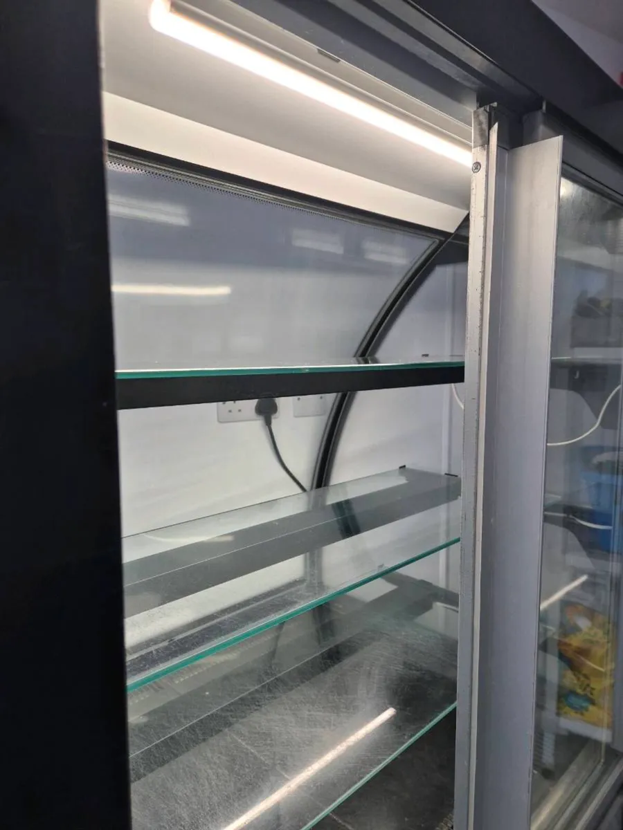 Commercial Display refrigeration unit - Image 3