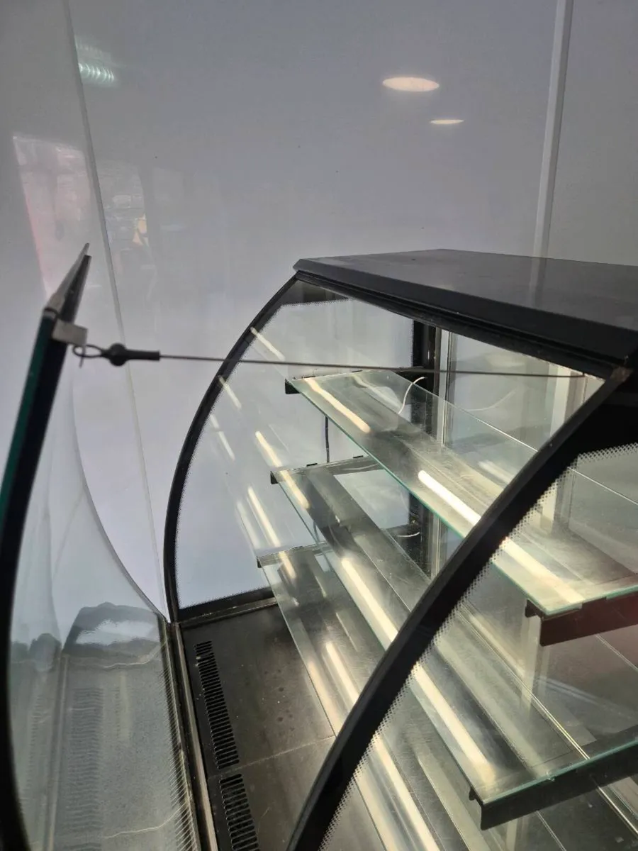 Commercial Display refrigeration unit - Image 4