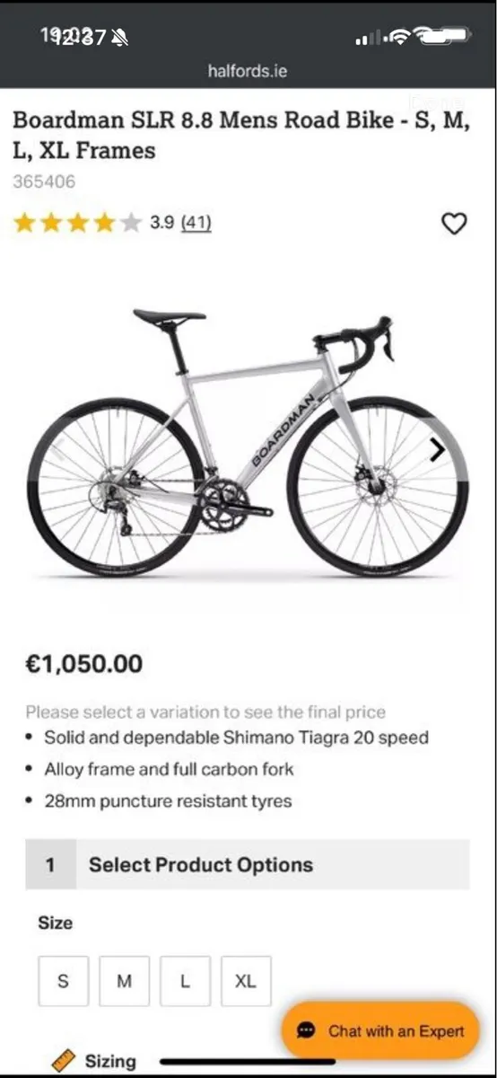 Boardman Slr 8.8 - Image 4