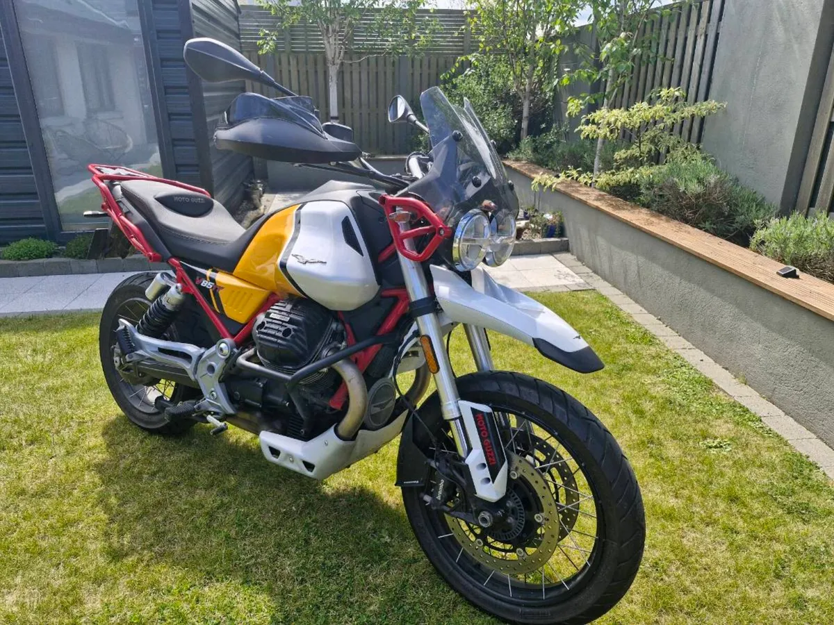 Motorcycle - Image 2