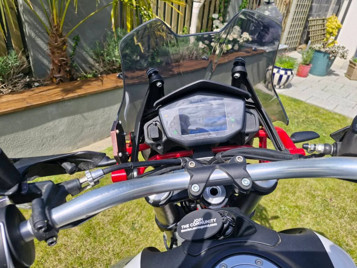 Motorcycle - Image 3