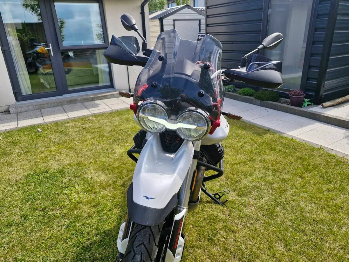 Motorcycle - Image 4