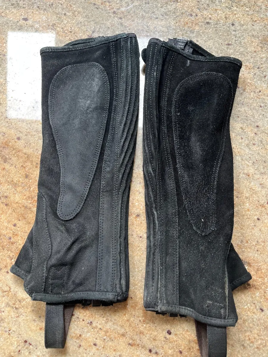 Horse riding equipment - Image 2
