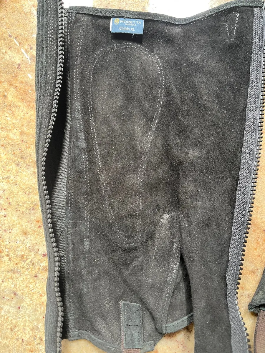 Horse riding equipment - Image 4
