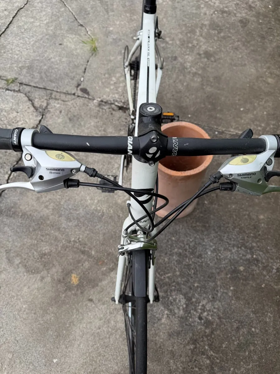 Giant Bike - Image 1
