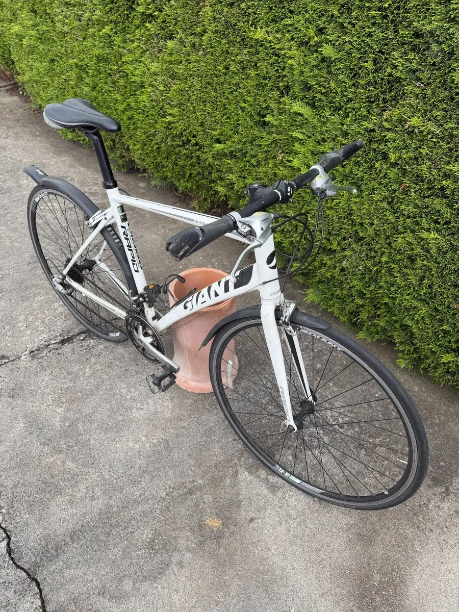 Giant Bike - Image 2