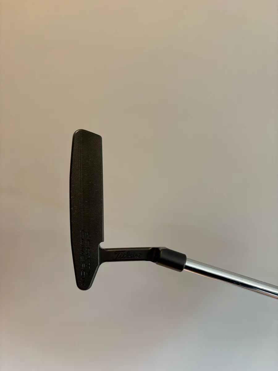 Scotty Cameron Newport two from custom shop USA - Image 2