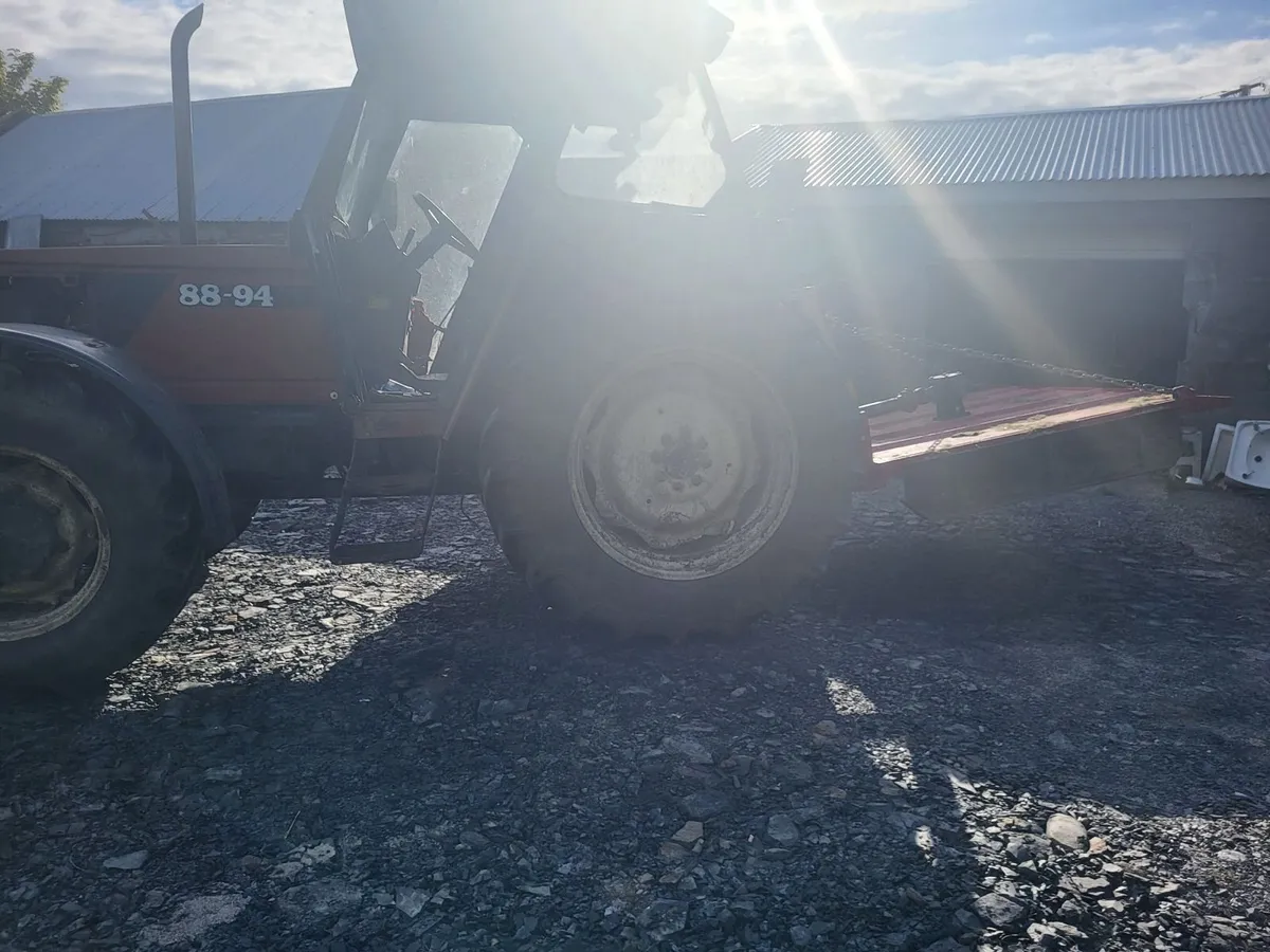 Fiat agri 88-94 - Image 1