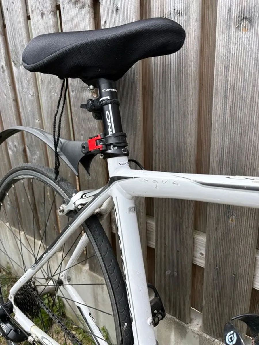 Orbea road bike - Image 2