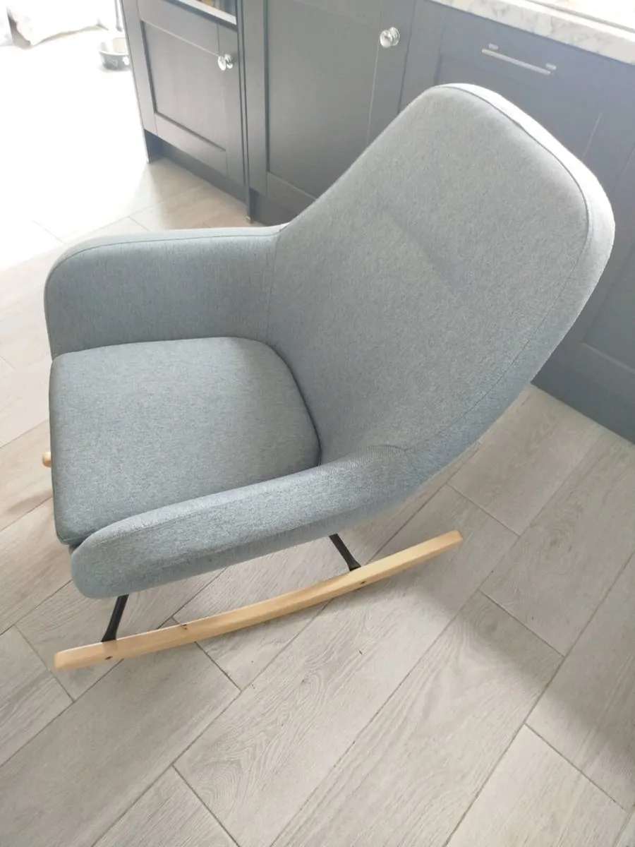 Rocking Chair - Image 1