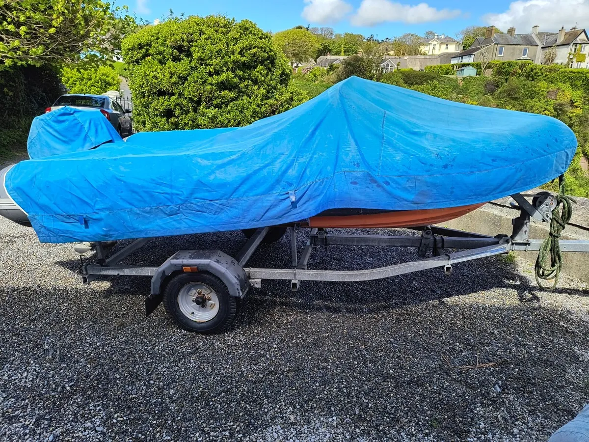 Avon Searider Deluxe 4m - Image 4