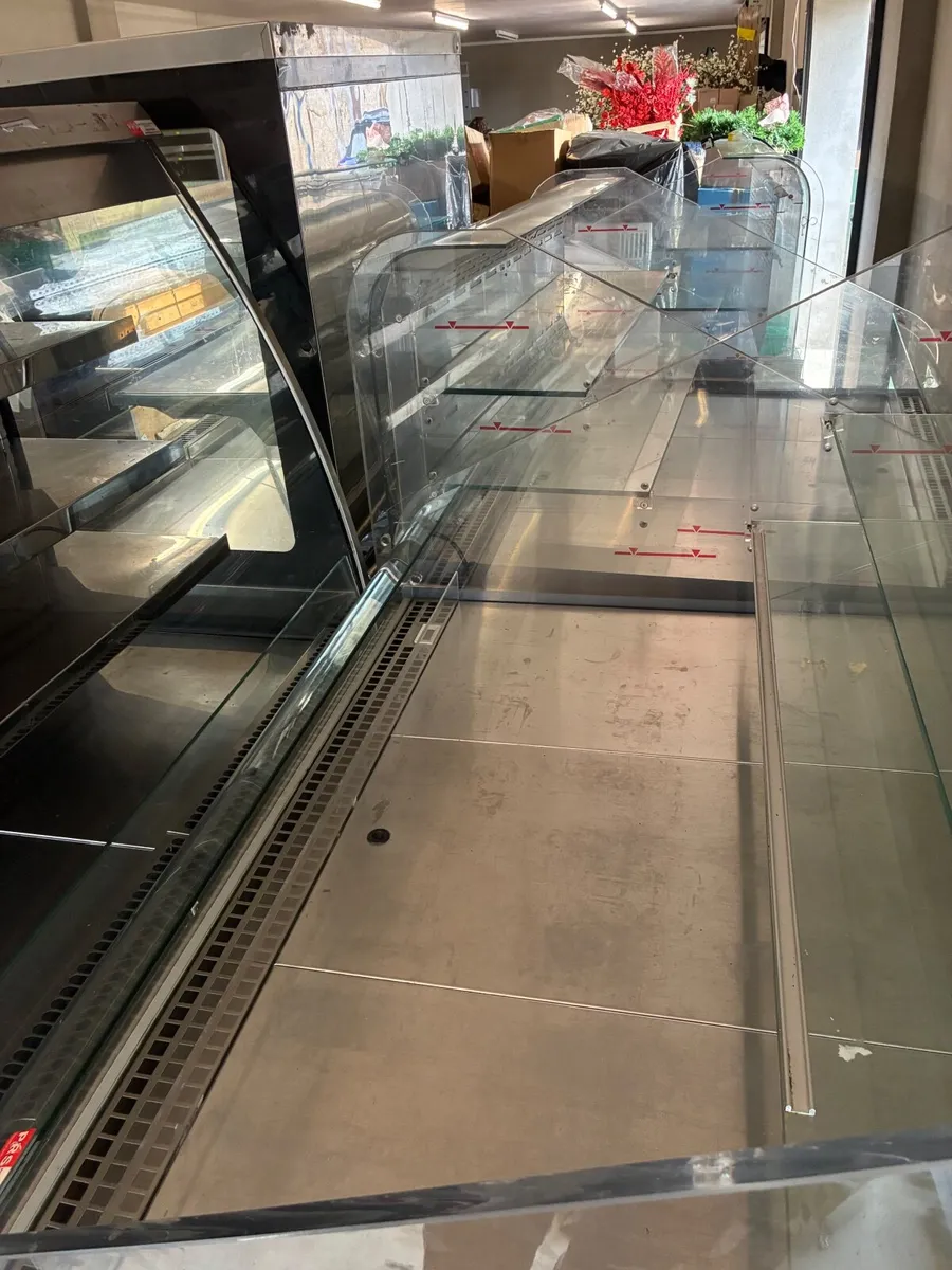 Retail fridges - Image 3