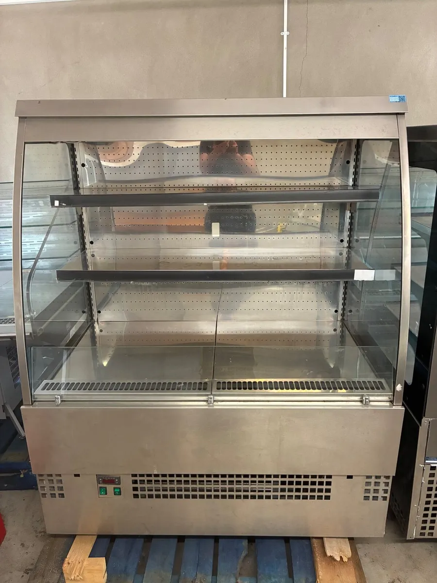 Retail fridges - Image 2