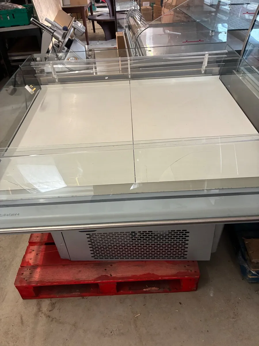 Retail fridges - Image 4